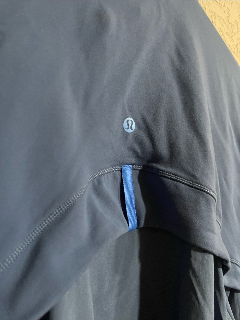 Lululemon | RARE NWOT! Define Relaxed Jacket * Luon Size: 8 - Picture 7 of 7